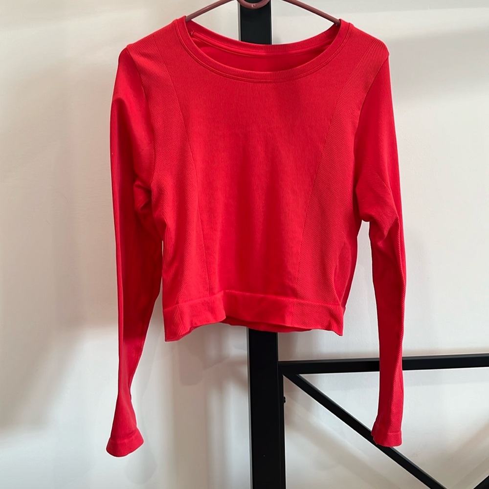 all in motion top